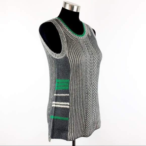 NEW Cabi Trident Tunic Sweater Womens Small - Picture 4 of 8